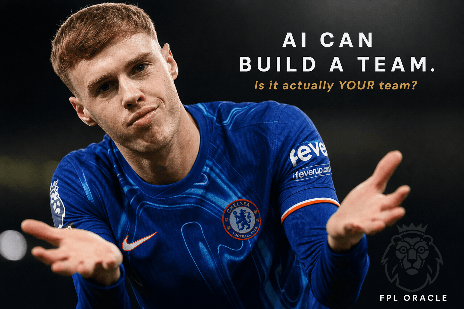 AI FPL Team Generator: What It Can and Can't Do For You