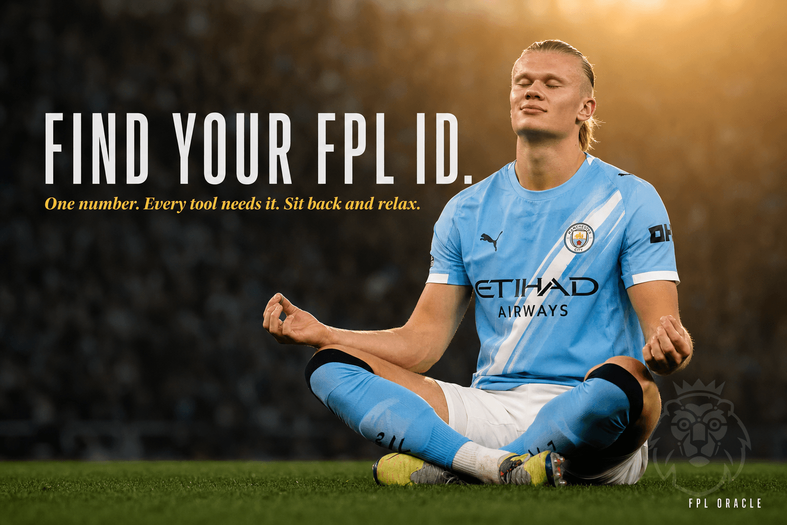How to Find Your FPL Team ID (And Why You Need It)